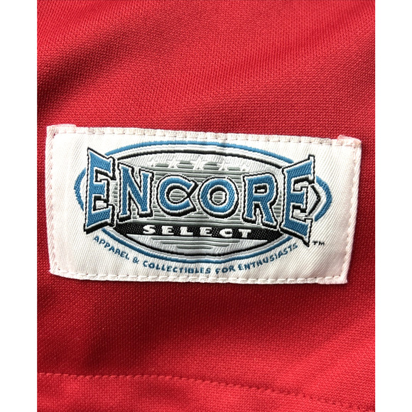 Encore Select Big Papi Ortiz Jersey Embroidered Signature and Ortiz Patch XL - Picture 14 of 16